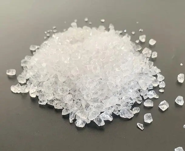 直徑300mm氟化鈣單晶的生長(cháng)