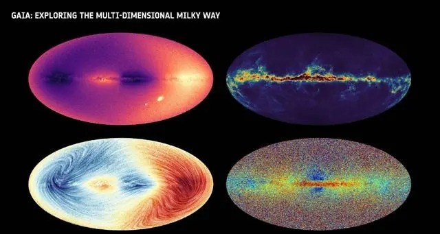 我國科學(xué)家設計出新型濾光片，提升恒星金屬豐度測量精度