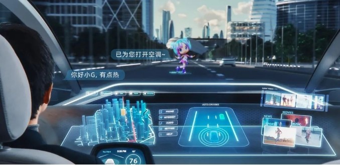 智能手機、車(chē)載系統和VR/AR技術(shù)推動(dòng)光學(xué)元件市場(chǎng)快速發(fā)展