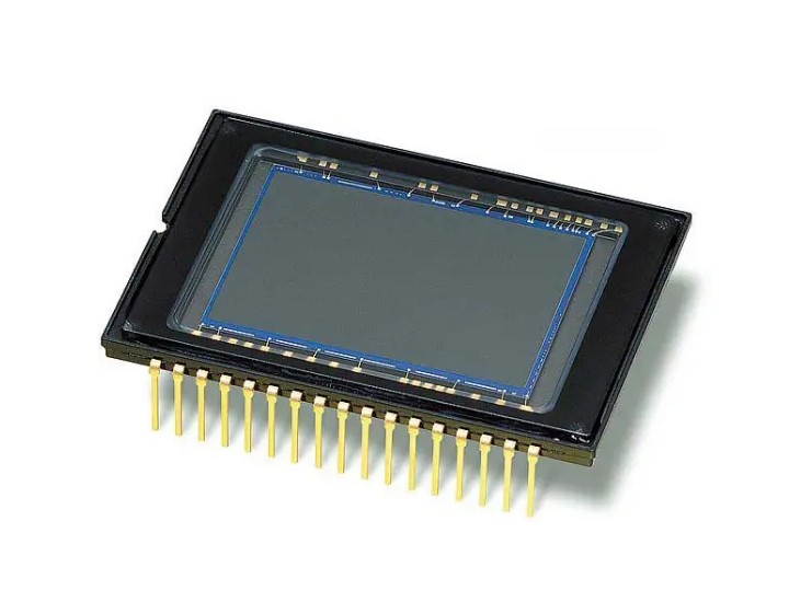 CCD是什么？CCD圖像傳感器又是什么？