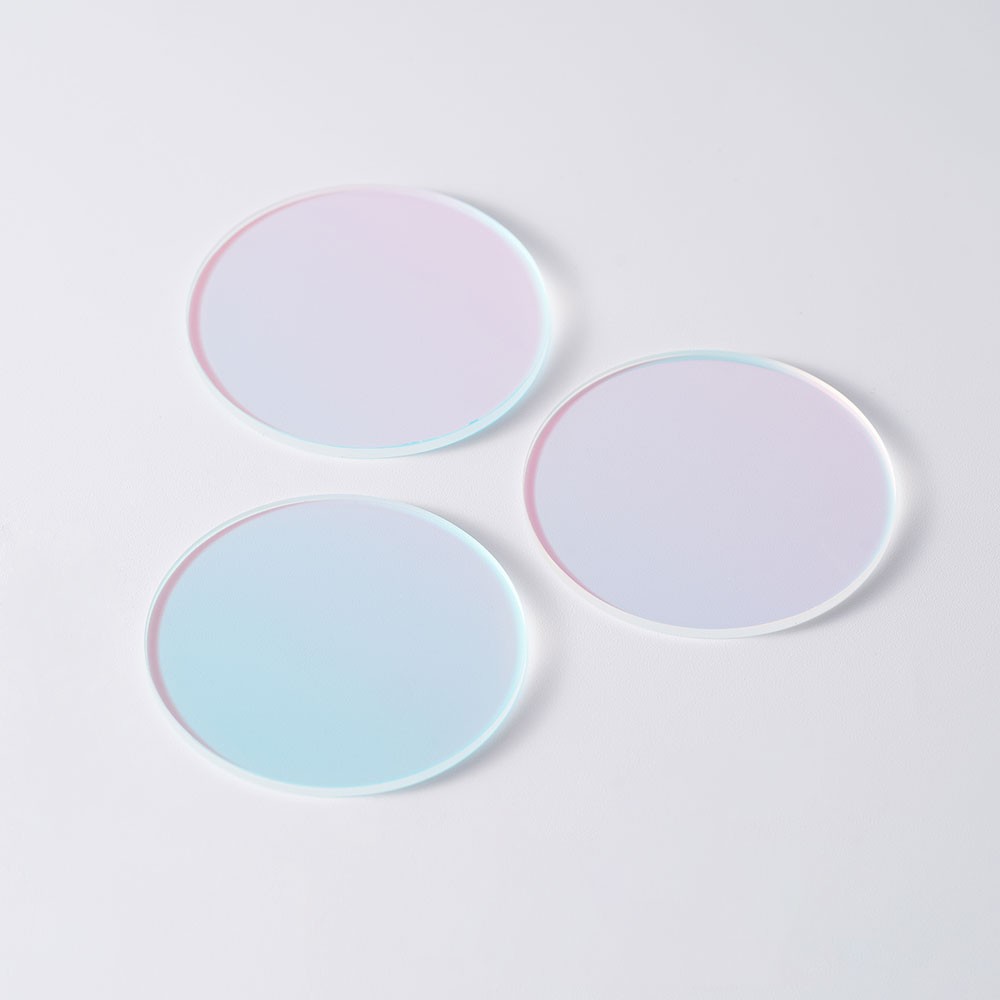IR、IR-CUT、SP濾光片分別都指代哪些濾光片