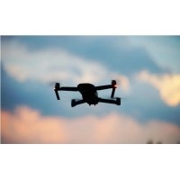 基于國家安全窄脈沖激光對無(wú)人機成像濾光片的損傷
