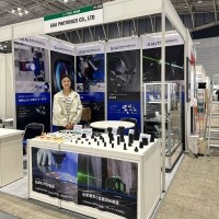激埃特日本光電展OPIE展會(huì )回顧