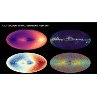 我國科學(xué)家設計出新型濾光片以提升恒星金屬豐度測量精度
