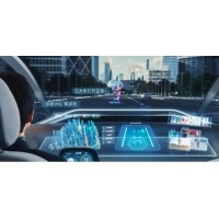 智能手機、車(chē)載系統和VR/AR技術(shù)推動(dòng)光學(xué)元件市場(chǎng)快速發(fā)展