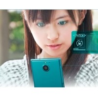 眼球識別、眼紋識別和虹膜識別有什么區別？