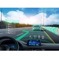 2024車(chē)載抬頭顯示HUD趨勢發(fā)展如何？