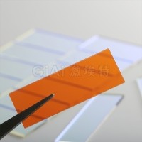如何檢測濾光片的合格性？