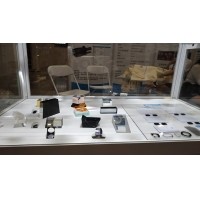 CMEF秋季博覽會(huì )圓滿(mǎn)收官，激埃特醫療展閃耀落幕